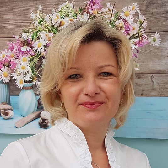 Beate Leitner